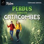 Slalom : Perdus dans les catacombes