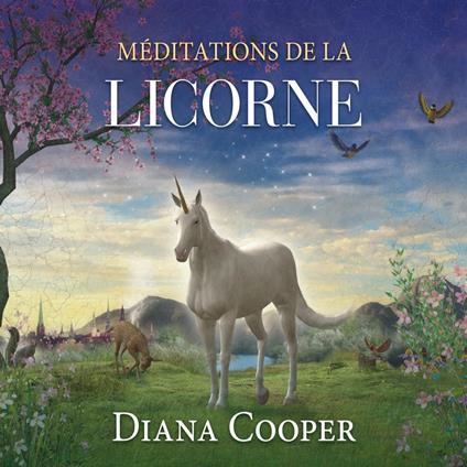 Méditations de la licorne