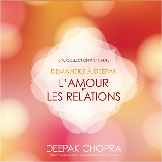 Le Coincidenze - Deepak Chopra