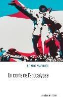 Un conte de l'apocalypse - Robert Marinier - cover