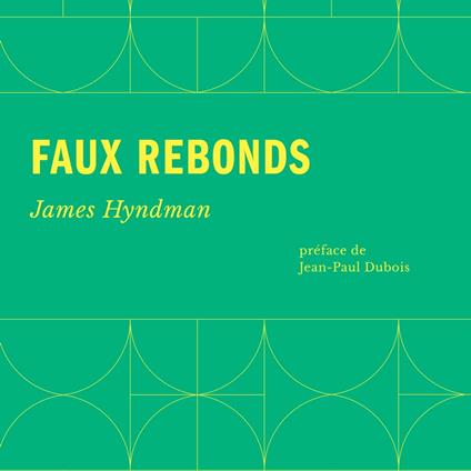 Faux rebonds