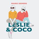 Leslie et Coco