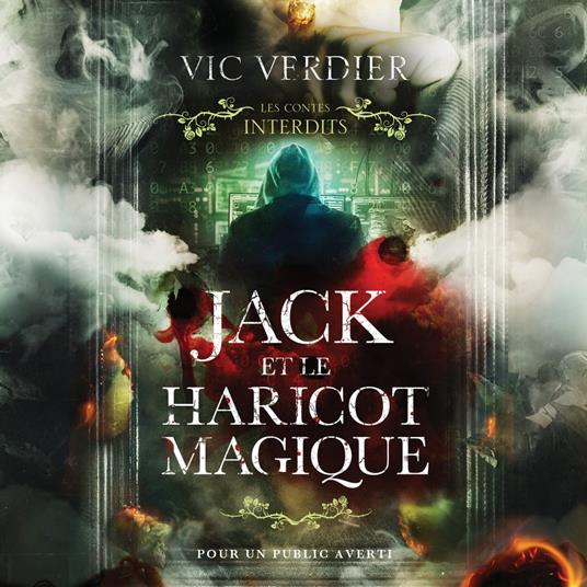 Les contes interdits: Jack et le haricot magique