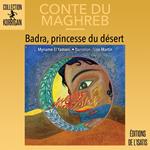 Badra, la princesse du désert