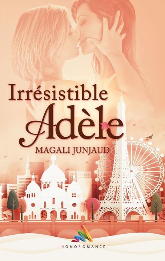 Irrésistible Adèle