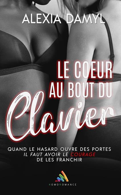 Le coeur au bout du clavier