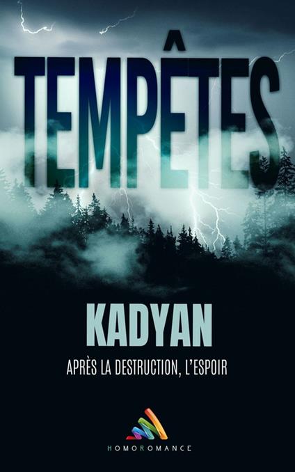 Tempêtes