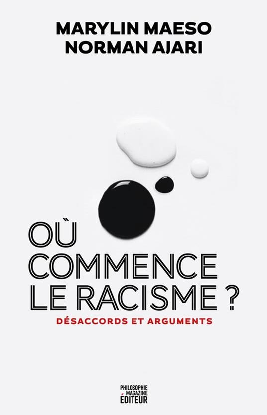 Où commence le racisme ?