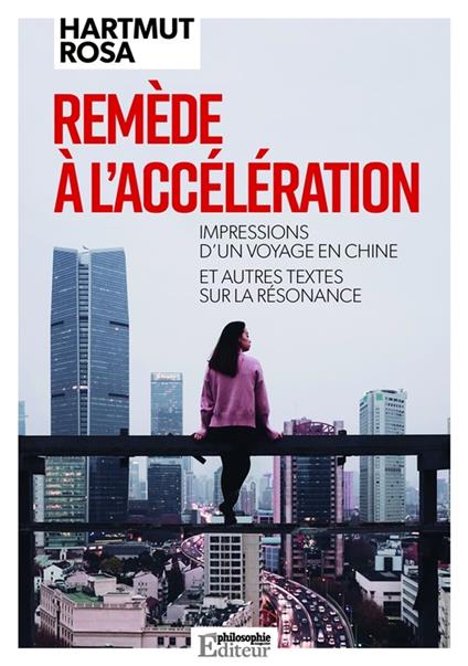 Remède à l'accélération