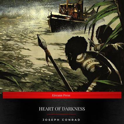 Heart of Darkness