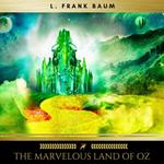 The Marvelous Land of Oz