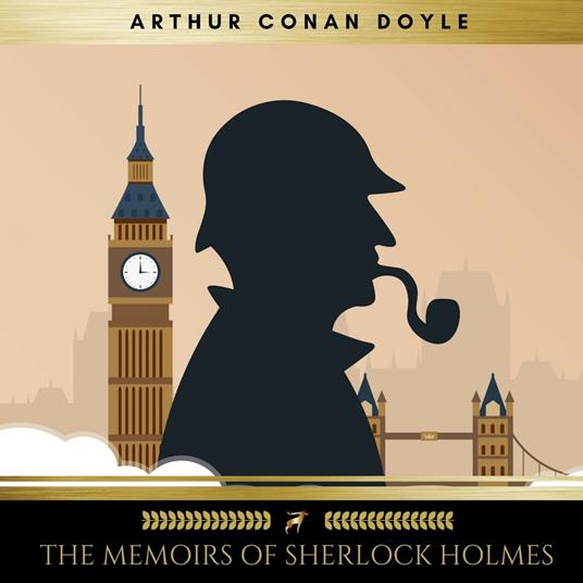 The Memoirs of Sherlock Holmes