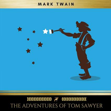 The Adventures of Tom Sawyer