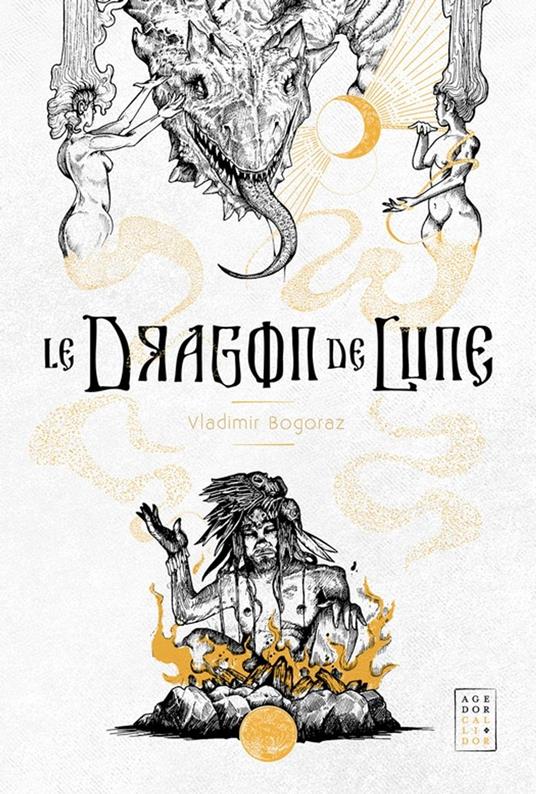 Le Dragon de lune