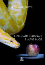 peccato originale e altre bugie