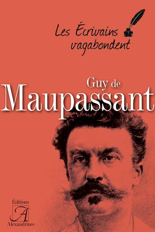 Guy de Maupassant