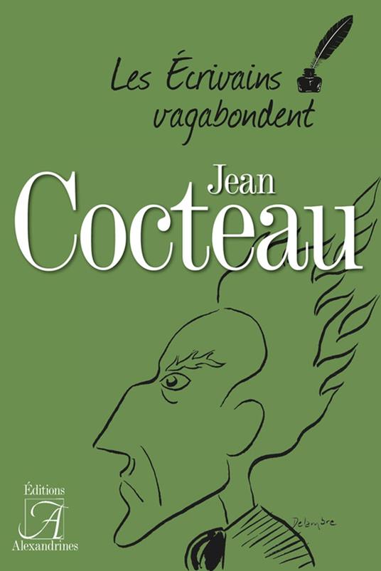 Jean Cocteau