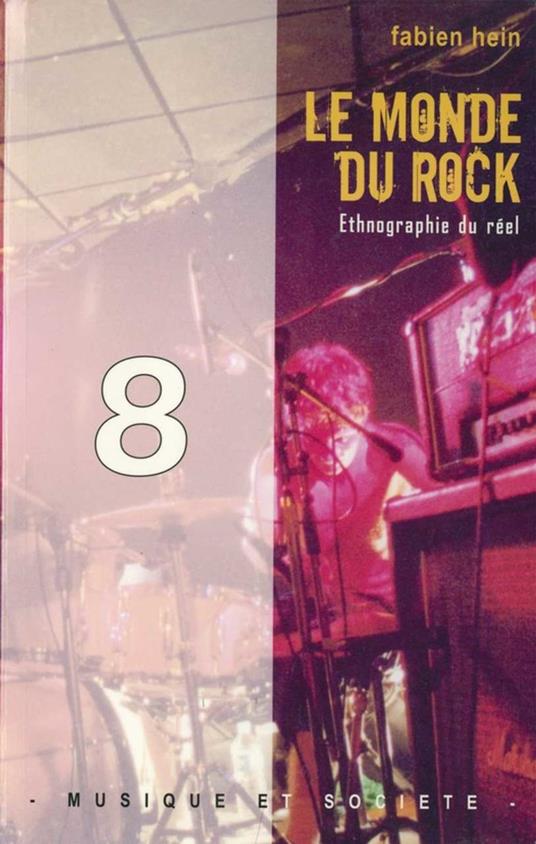 Le Monde du rock