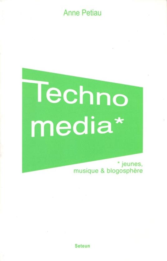 Technomedia