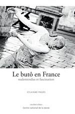 Le butô en France