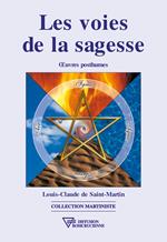 Les voies de la sagesse