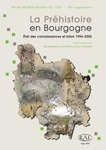 La Préhistoire en Bourgogne