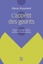 L'appétit des géants