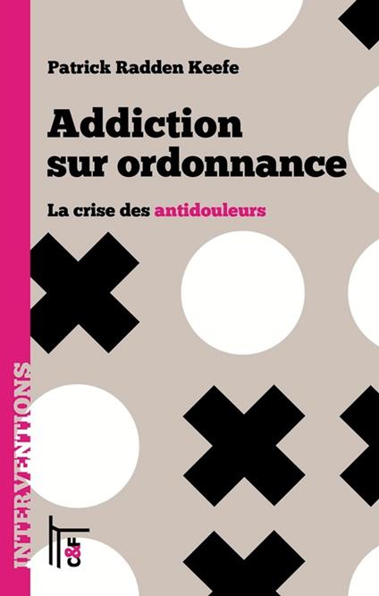 Addiction sur ordonnance