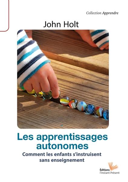 Les apprentissages autonomes