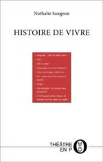 Histoire de vivre