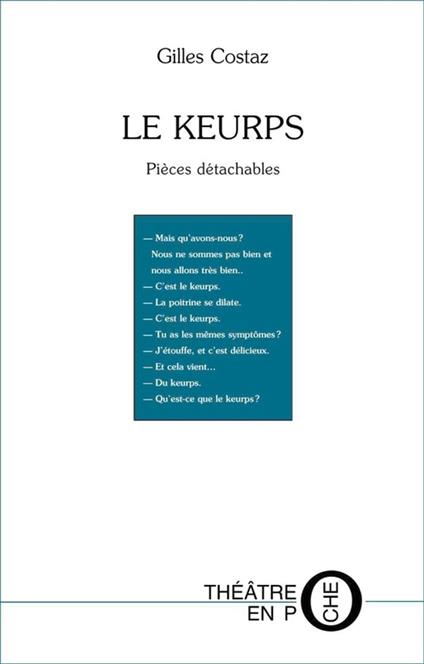 Le Keurps