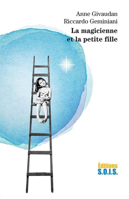 La magicienne et la petite fille