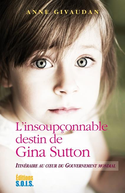 L'Insoupçonnable destin de Gina Sutton