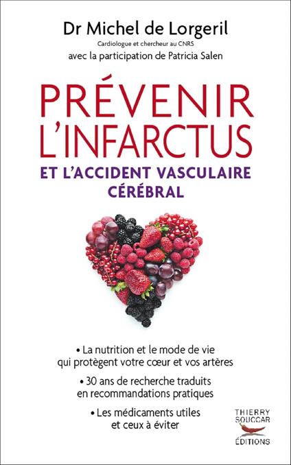 Prévenir l'infarctus et l'accident vasculaire cérébral