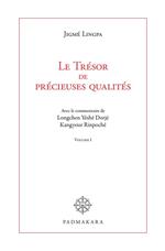 Le Trésor de précieuses qualités