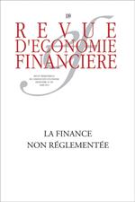 La finance non réglementée