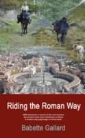 Riding the Roman Way - Babette Gallard - cover