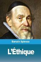 L'Ethique - Benedictus de Spinoza - cover