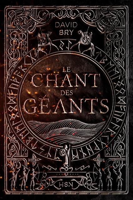 Le Chant des Géants