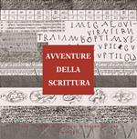 Avventure della scrittura. Documenti dal Mediterraneo orientale antico