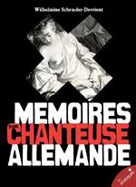 Mémoires d'une chanteuse allemande