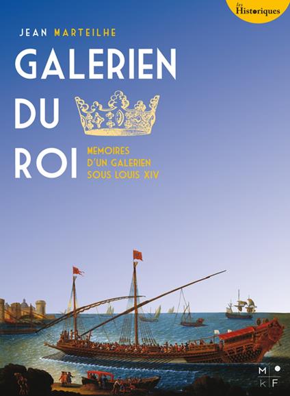 Galérien du Roi