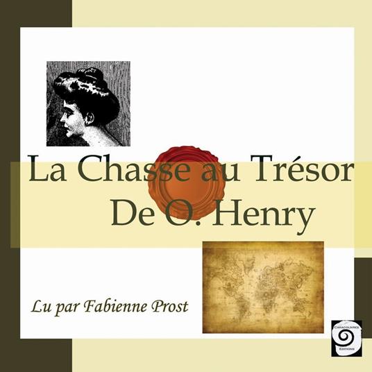 La chasse au trésor