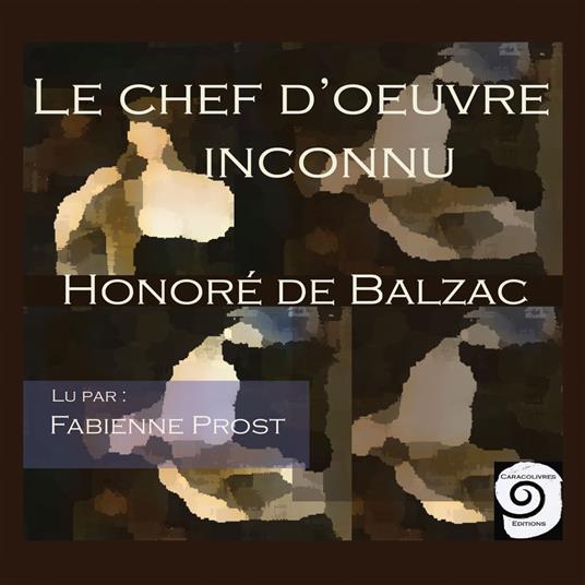 Le chef d'œuvre inconnu