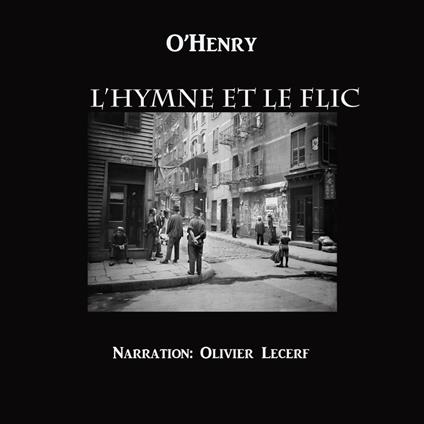 L'hymne et le flic