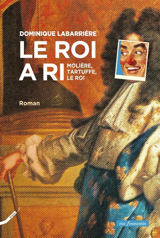 Le roi a ri