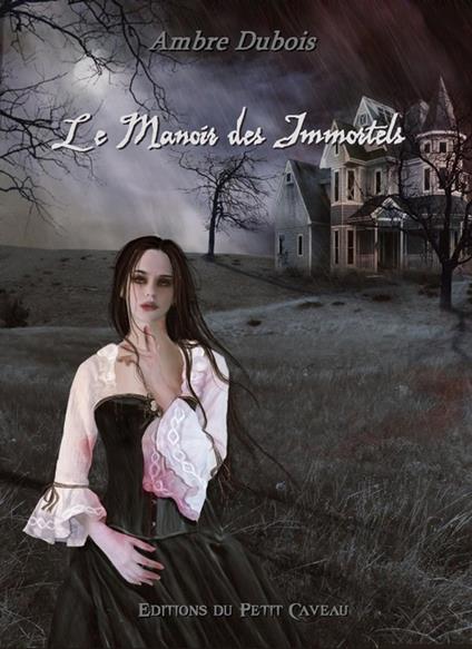 Le Manoir des Immortels