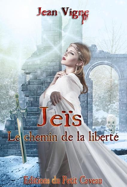 Jeïs