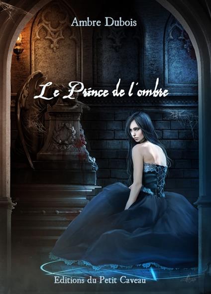 Le Prince de l'ombre