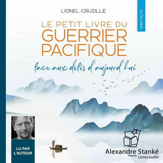 Le petit livre du guerrier pacifique